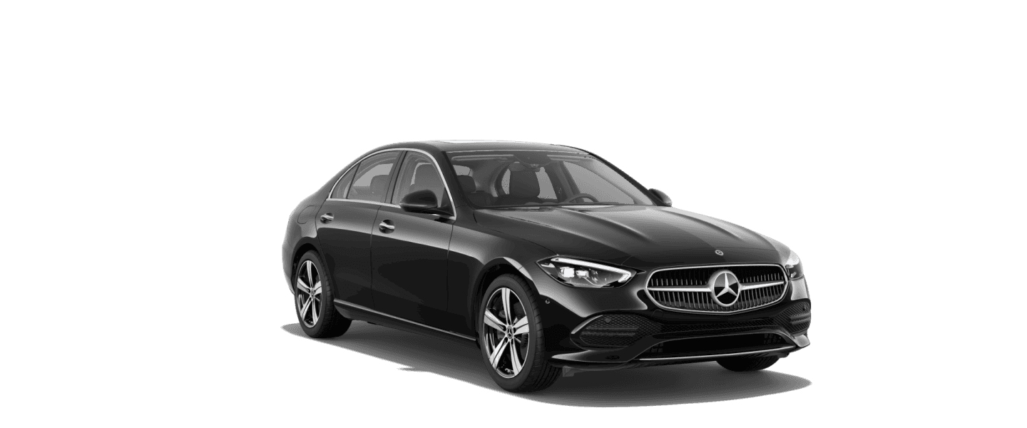 2026 Mercedes-Class sedan lineup