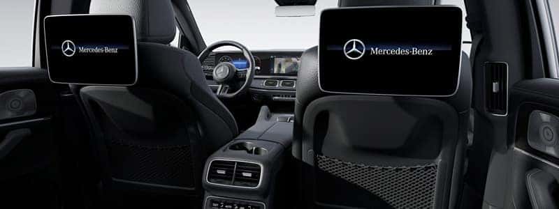 Greenland NH 2026 Mercedes-Benz GLS