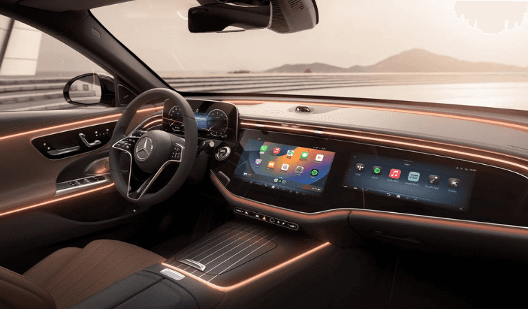 Greenland New Hampshire 2026 Mercedes-Benz E-Class