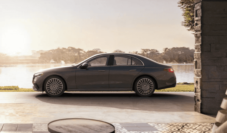 2026 Mercedes-Benz E-Class Greenland New Hampshire
