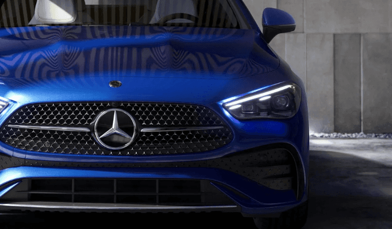 New 2026 Mercedes-Benz CLE Greenland New Hampshire
