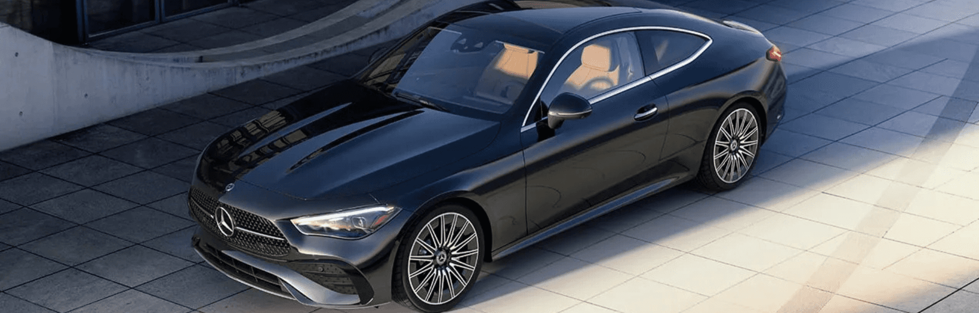 2026 CLE Mercedes-Benz of Portsmouth