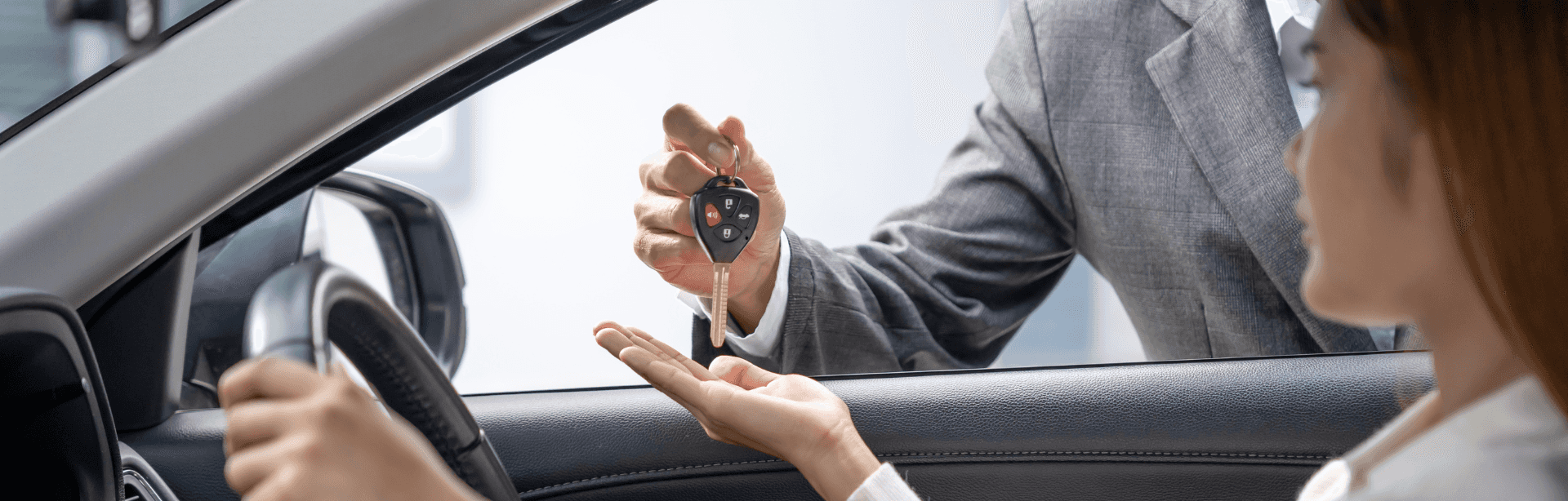 Lease vs Finance