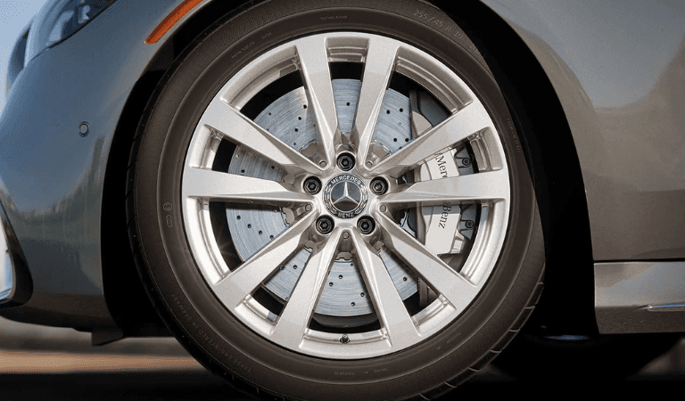 2026 Mercedes-Benz S-Class Greenland New Hampshire