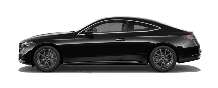 2026 Mercedes-Benz CLE 300 4MATIC