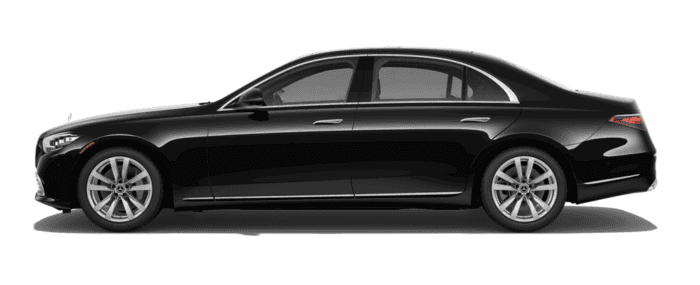 2026 Mercedes-Benz S 500 4MATIC SEDAN