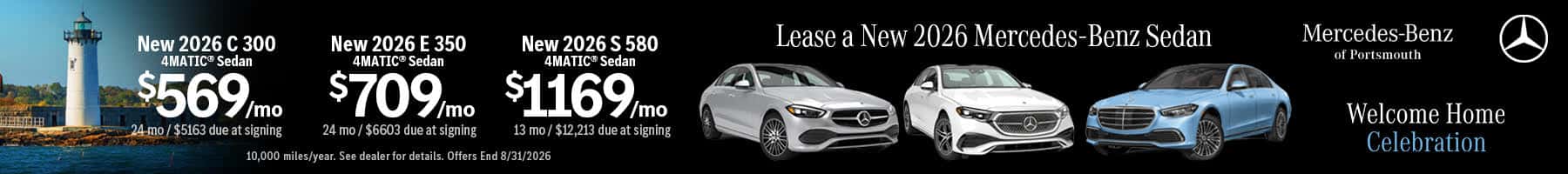 aug 26 sedan offers