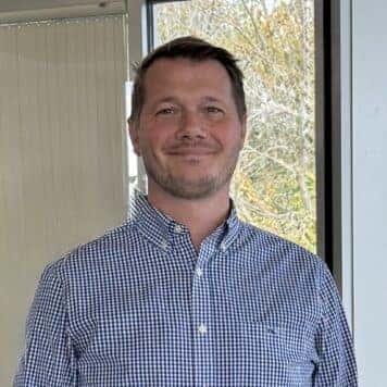 Michael Corssen