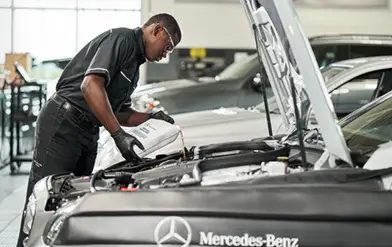  New Mercedes-Benz Inventory  thumbnail