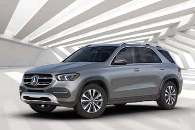 2025 GLE 350 4MATIC SUV