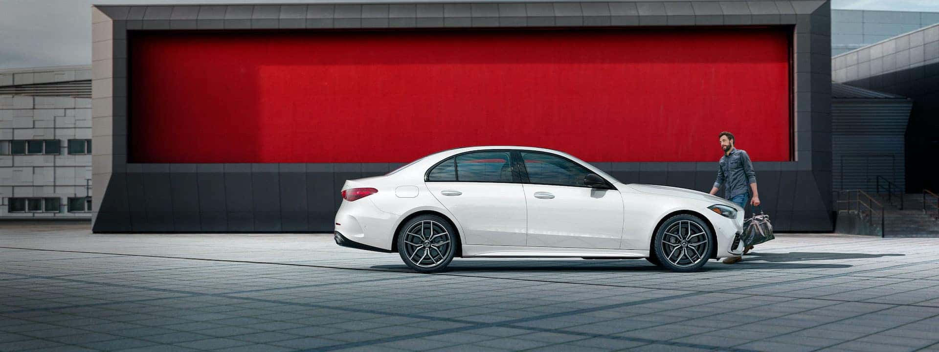 2023 Mercedes-Benz C-Class Prices, Reviews, and Pictures