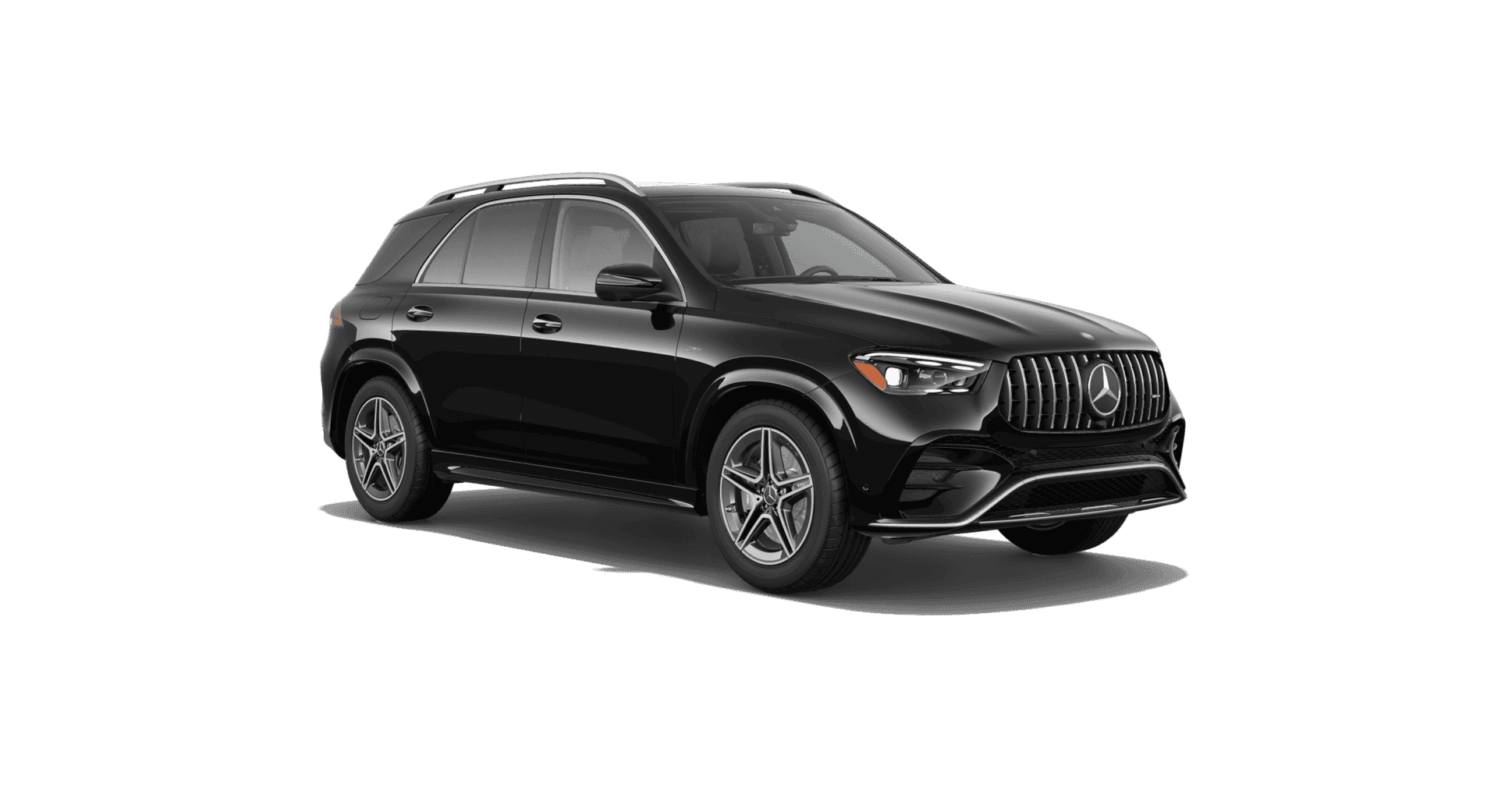 AMG GLE 53 4MATIC+