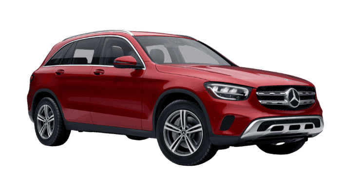 300 4MATIC® SUV