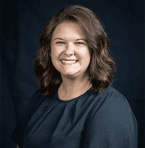 Hailee Compton