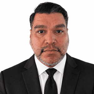 Daniel Flores