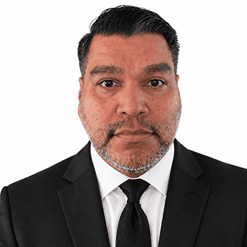 Daniel Flores