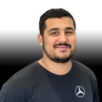Alex De La Paz