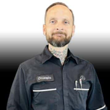 Christopher Flynn