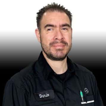 Dario Valenzuela