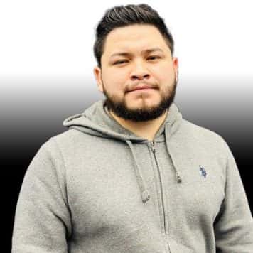 Dominick Garcia