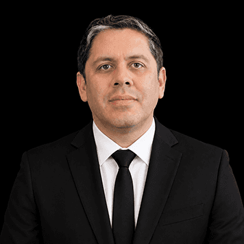 Ed Sanchez