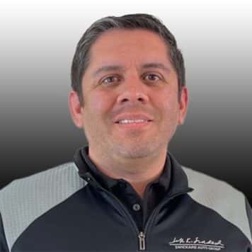 Ed Sanchez