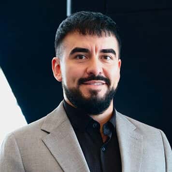 Gonzalo Martinez Guerra