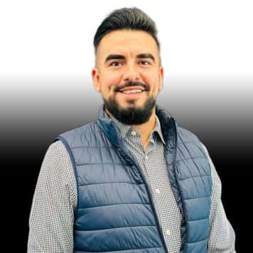 Gonzalo Martinez Guerra