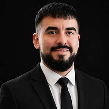 Gonzalo Martinez Guerra