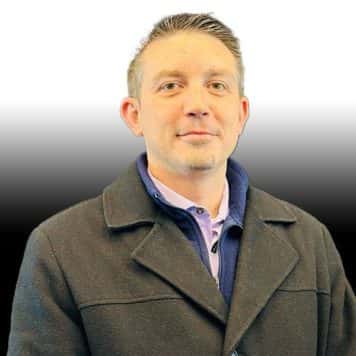 Jeff Barnett