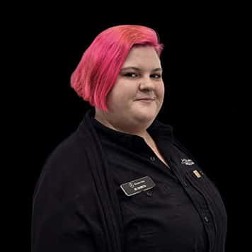 Jo Nelson