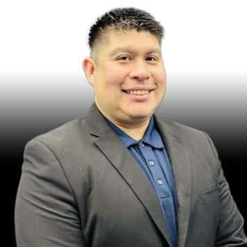 Josh Reyna