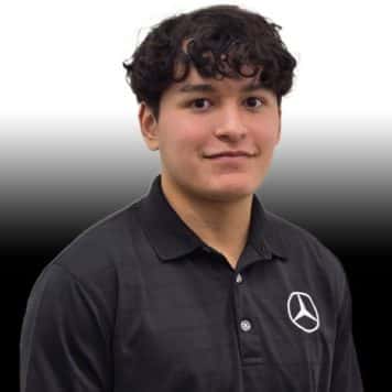 Josh Garcia