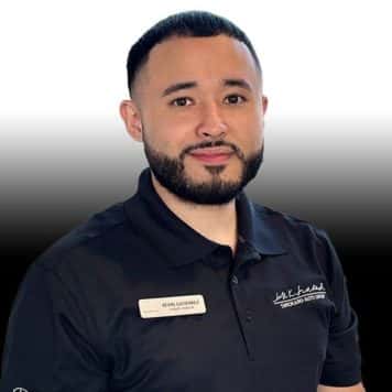 Kevin Gutierrez