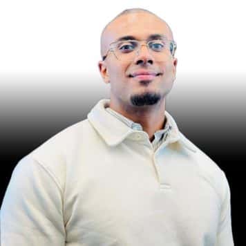 Marcus Belton
