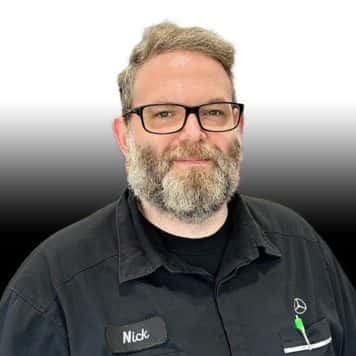 Nick Cleary