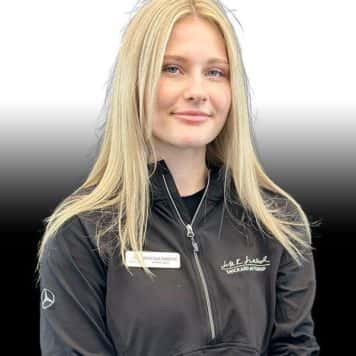 Priscilla Redecop
