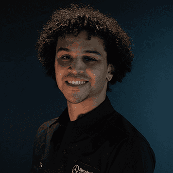 Tre Scott