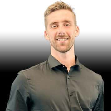 Brody Denton