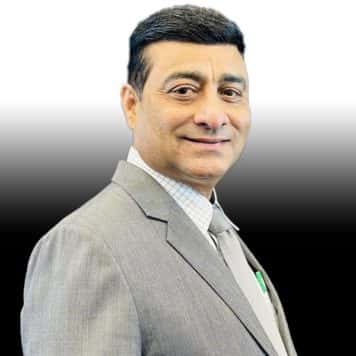 Herry Chauhan