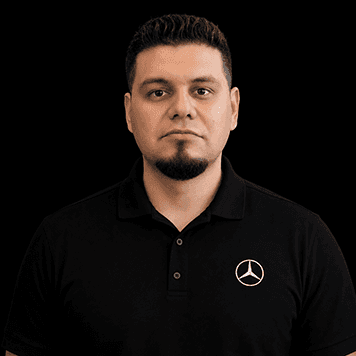 Cesar  Monarrez