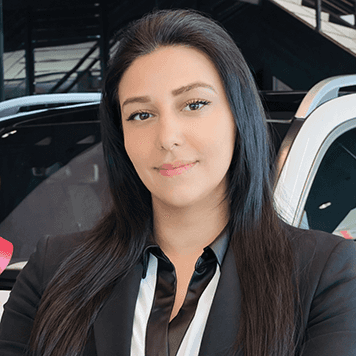 Lily  Ayoubi