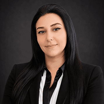 Lily  Ayoubi