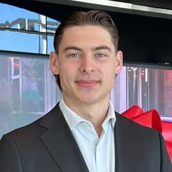 Zack Adams