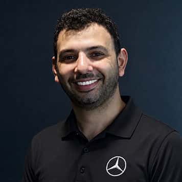 Imad  Kara Ali