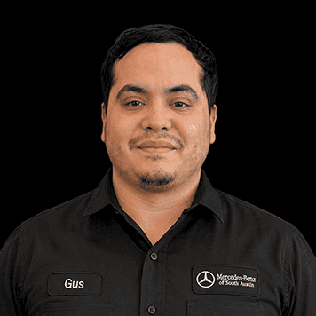 Gus  Martinez