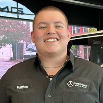 Matthew  Medeiros