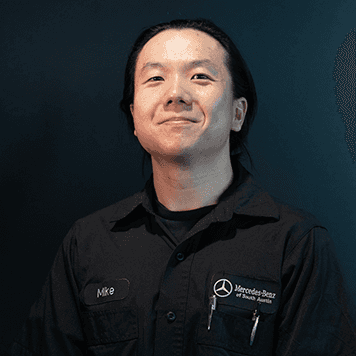 Mike  Wang