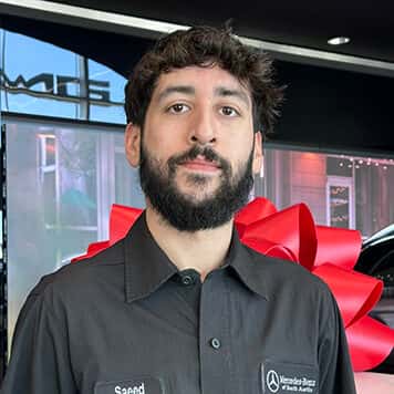 Saeed  Awad