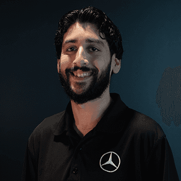 Saeed  Awad